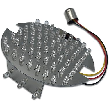 Amazon.co.jp 最新リリース: バイク用テールランプ の新着ランキングです。